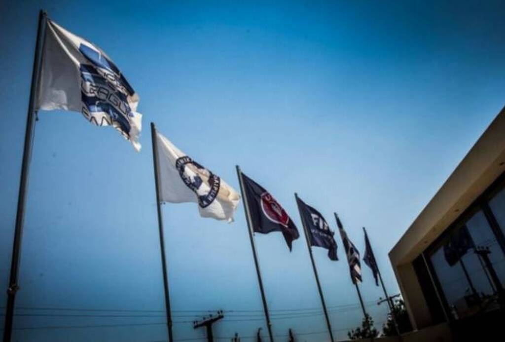 Super League: Έτσι διαμορφώνεται η βαθμολογία με το -5 του ΠΑΣ Γιάννινα