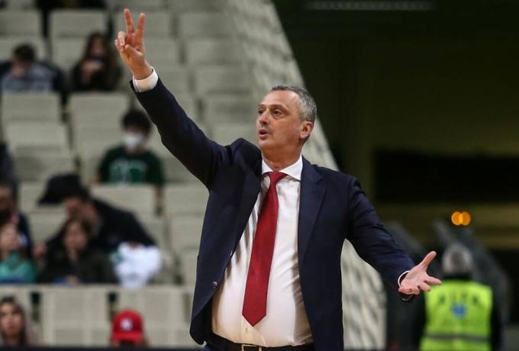 Παναθηναϊκός ΟΠΑΠ-Ερυθρός Αστέρας: Τα highlights της «πράσινης» επικράτησης (video)