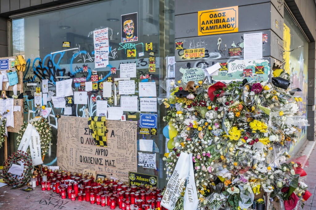 Νέο περιστατικό οπαδικής βίας στη Θεσσαλονίκη: «Εσύ δεν θα πεις “μη με χτυπάτε άλλο”;»