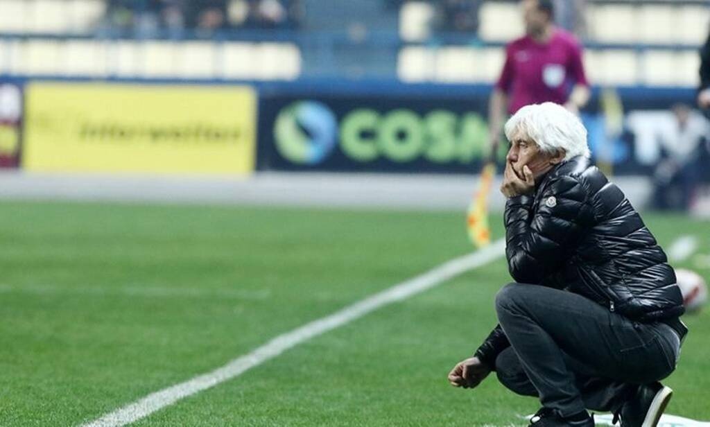 Παναθηναϊκός: Στην τελική ευθεία για ΑΕΚ - Τα δεδομένα και οι σκέψεις Γιοβάνοβιτς