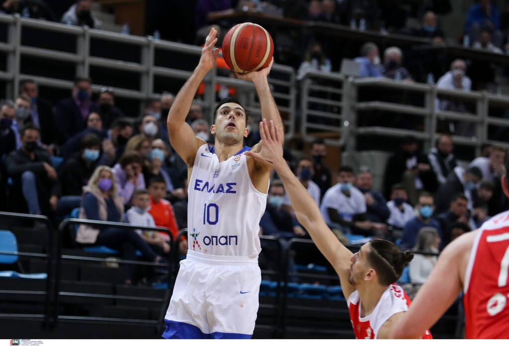 Ελλάδα-Τουρκία 72-71: Η ψυχραιμία του Παπανικολάου, η κυριαρχία του Παπαγιάννη!