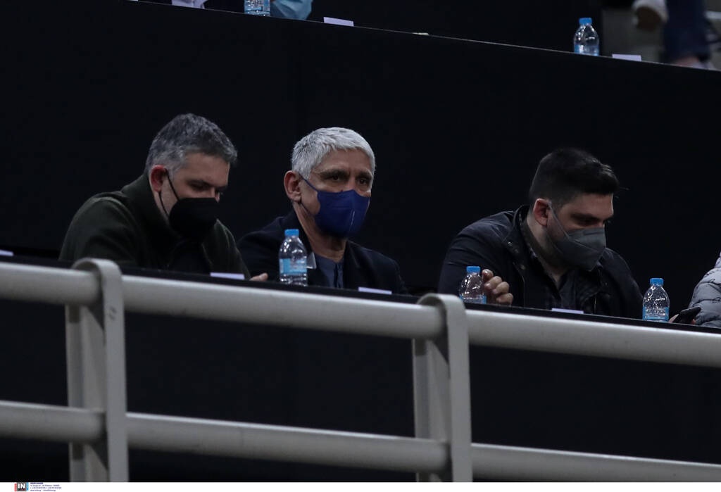 Ελλάδα-Τουρκία 72-71: Η ψυχραιμία του Παπανικολάου, η κυριαρχία του Παπαγιάννη!