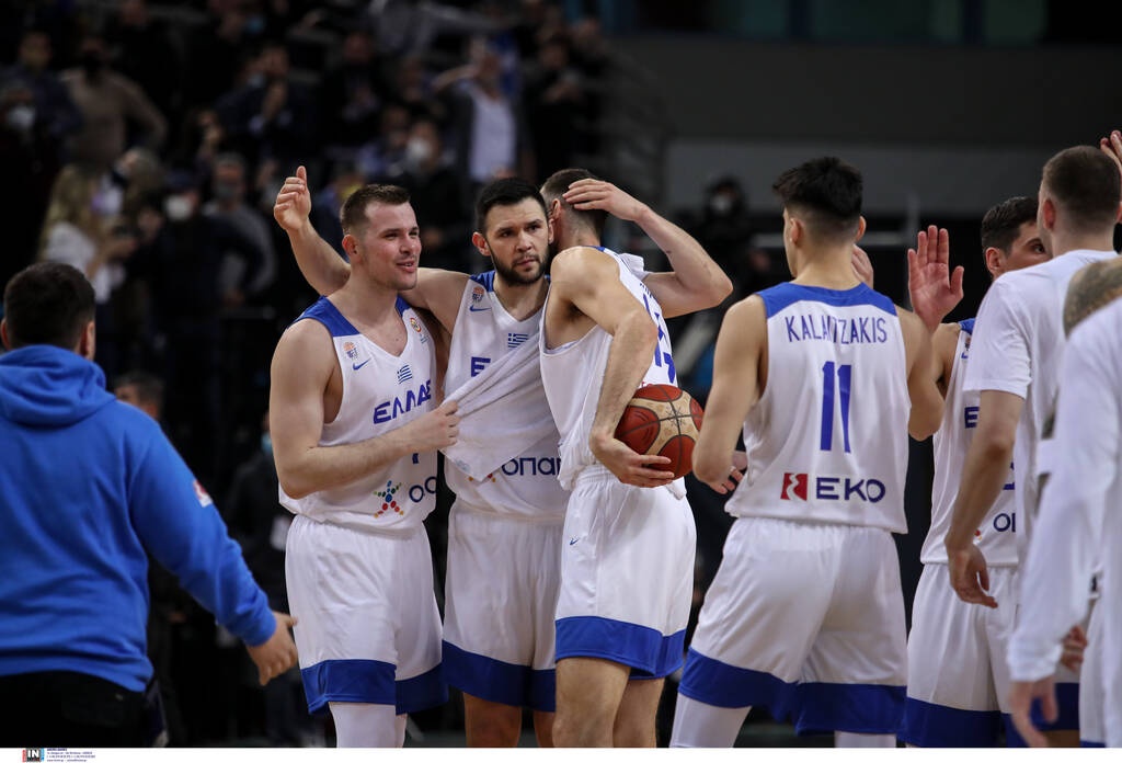 Ελλάδα-Τουρκία 72-71: Η ψυχραιμία του Παπανικολάου, η κυριαρχία του Παπαγιάννη!