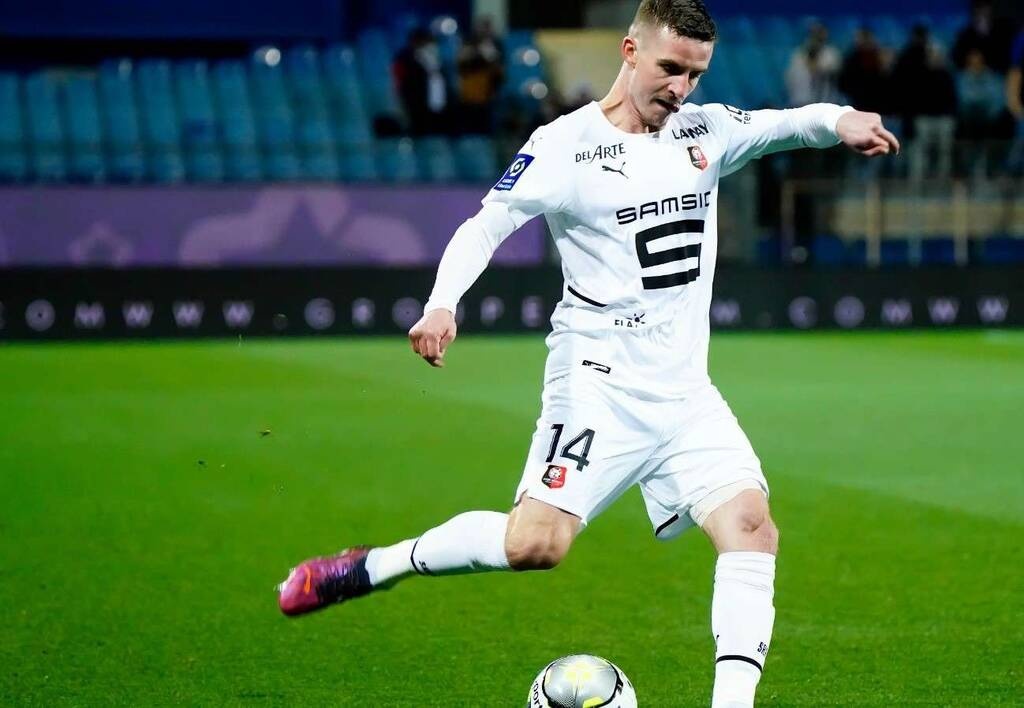 Ligue 1: Ασταμάτητη η Ρεν, τεσσάρα στη Μονπελιέ! (Photos)