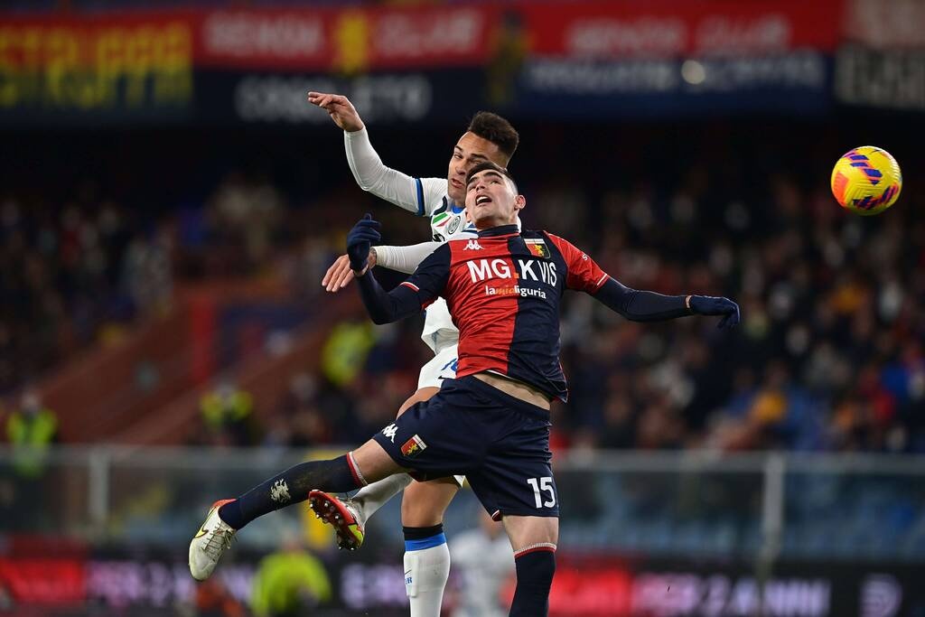 Serie A: Επέστρεψε το «δώρο» η Ίντερ, τρίτο ματς χωρίς νίκη! (Photos)