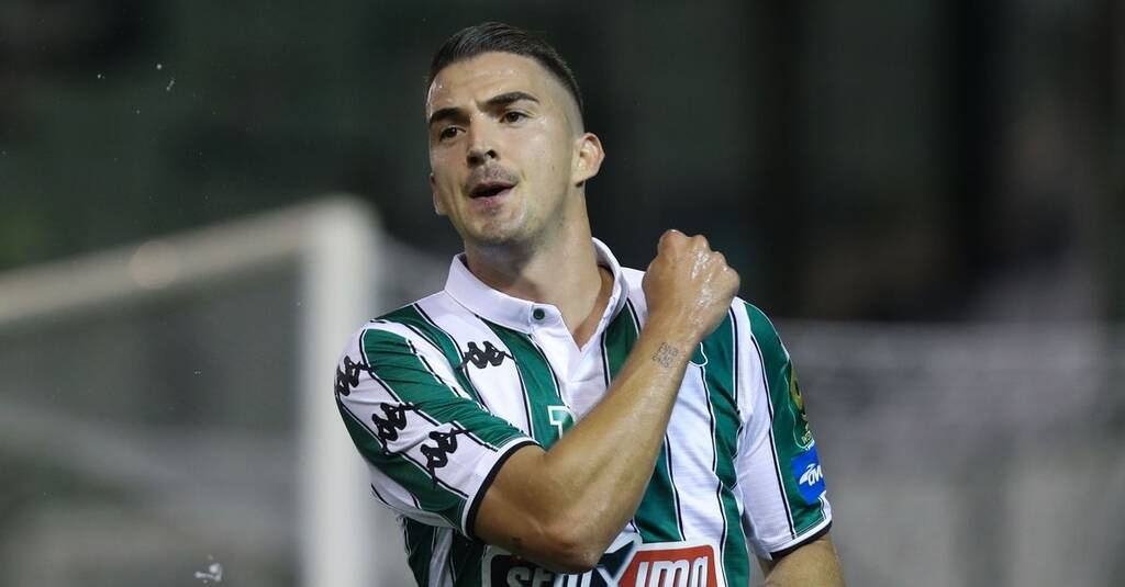 Παναθηναϊκός: Οι «πράσινοι» στόχοι του Καρλίτος και η ζωή του στην Ελλάδα