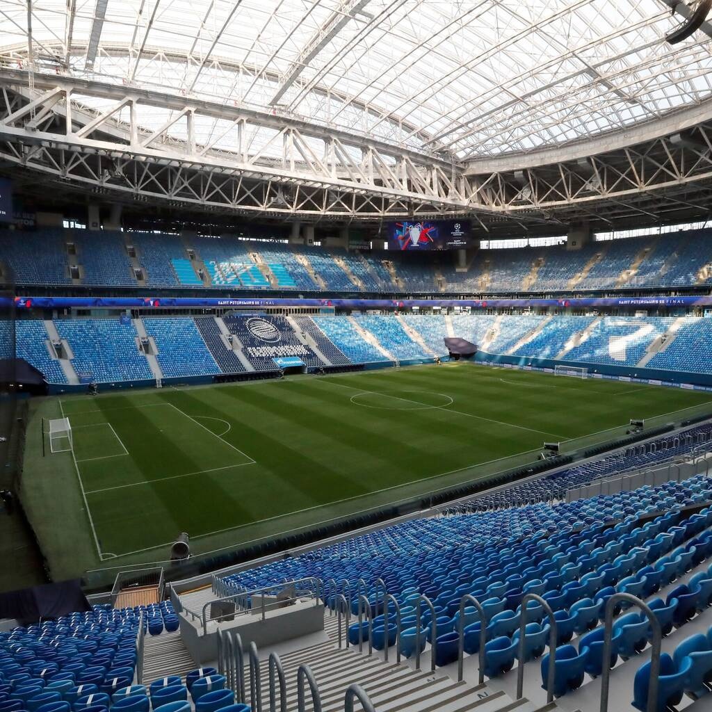 Champions League: Στο Παρίσι ο τελικός
