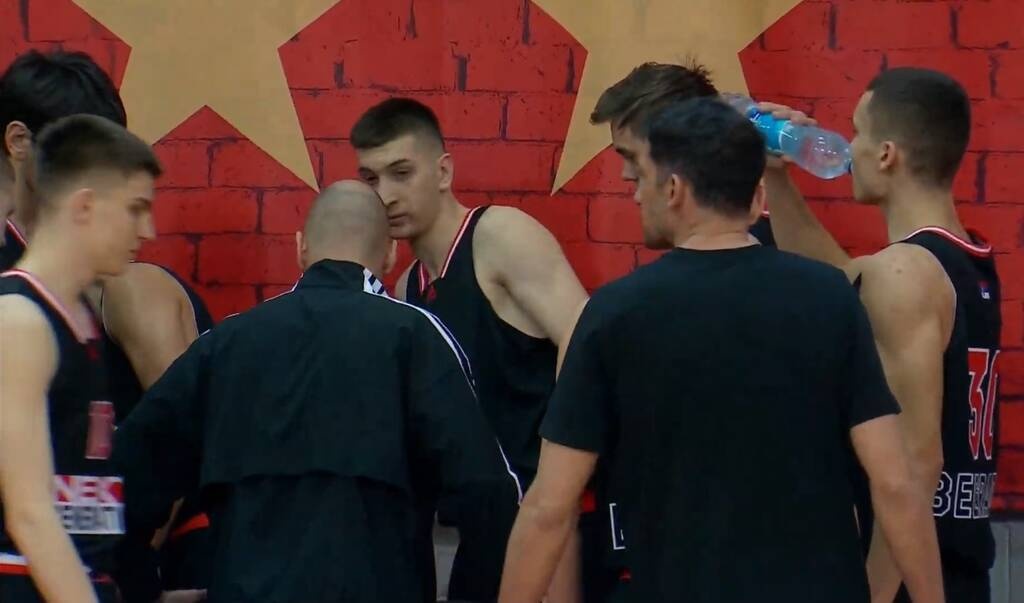 Βασίλης Σπανούλης: Ήττα στο ντεμπούτο του ως προπονητής (photos+video)