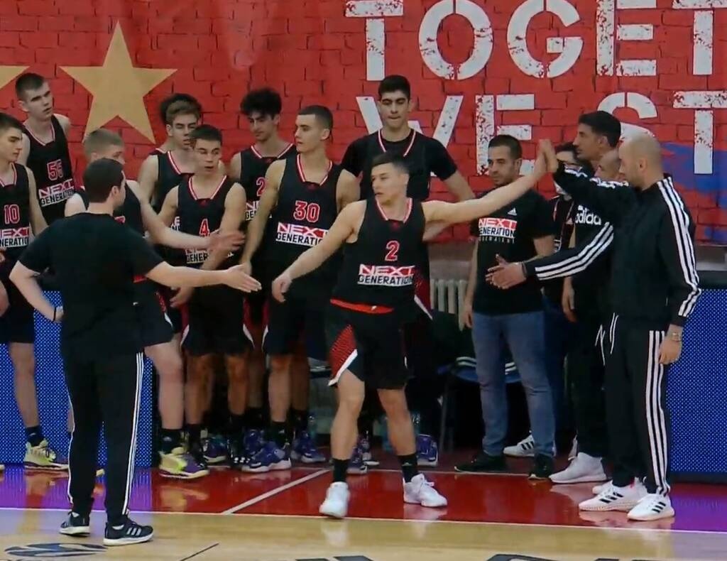 Βασίλης Σπανούλης: Ήττα στο ντεμπούτο του ως προπονητής (photos+video)