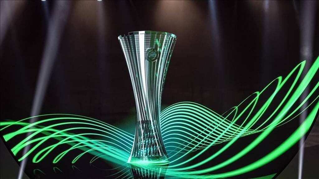 Live Chat Η κλήρωση του ΠΑΟΚ στους «16» του Europa Conference League