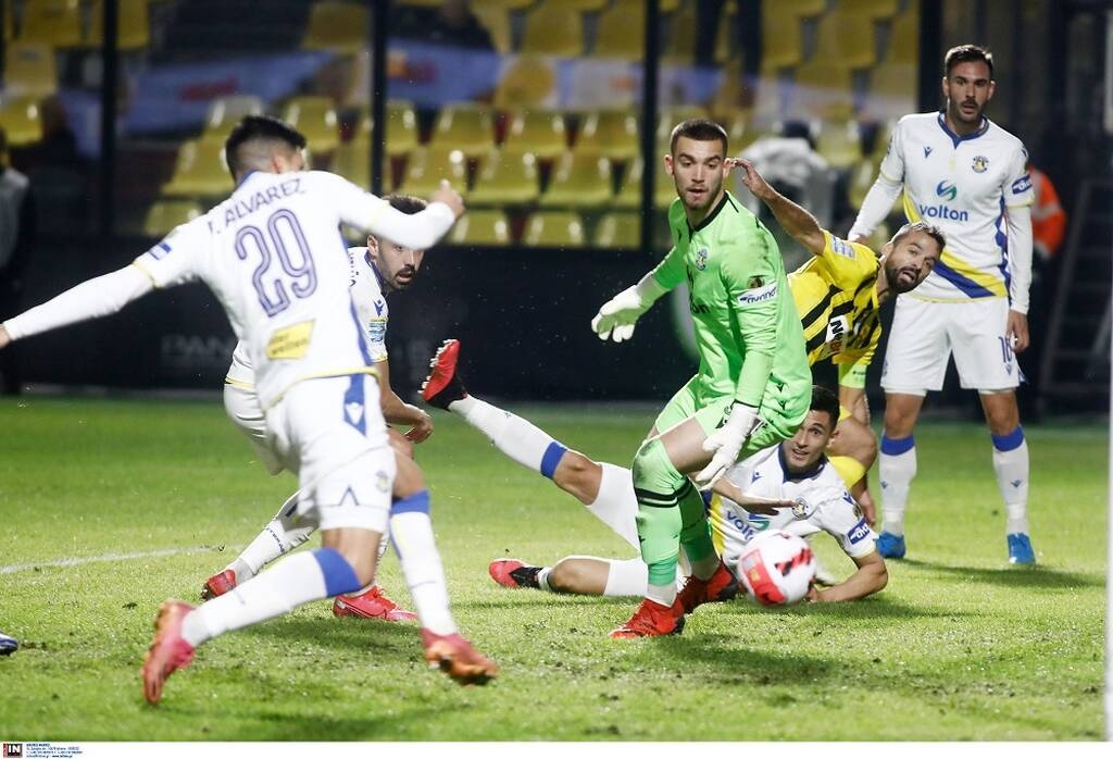 Αστέρας Τρίπολης-Άρης: Η ώρα και το κανάλι του αγώνα (photos)