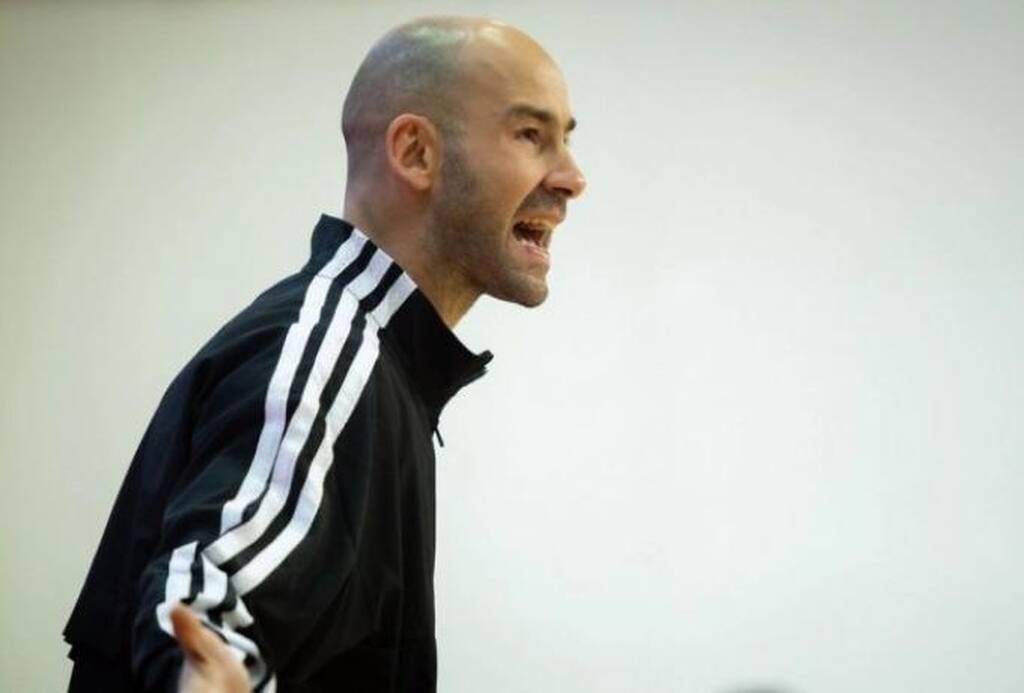 Παρθενική νίκη ως head coach για τον Βασίλη Σπανούλη (photos)