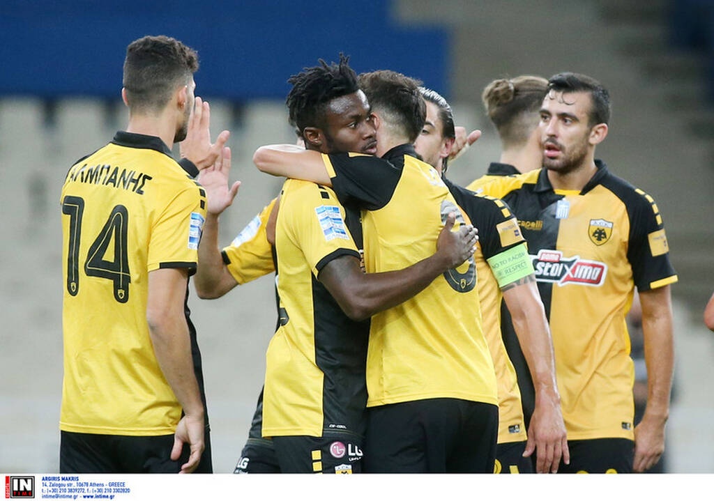 Συνελήφθη για υπερβολική κατανάλωση αλκοόλ πρώην παίκτης της ΑΕΚ! (video+photos)