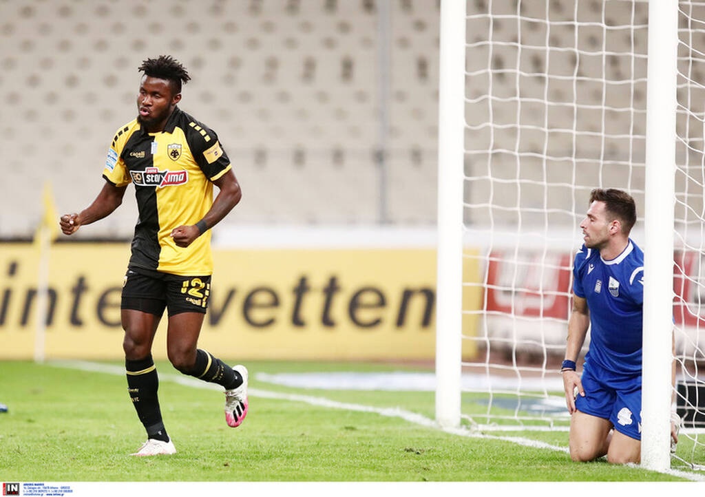 Συνελήφθη για υπερβολική κατανάλωση αλκοόλ πρώην παίκτης της ΑΕΚ! (video+photos)