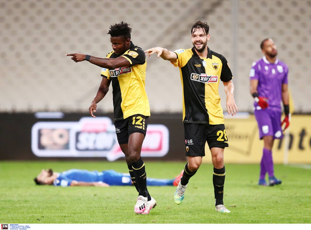 Συνελήφθη για υπερβολική κατανάλωση αλκοόλ πρώην παίκτης της ΑΕΚ! (video+photos)