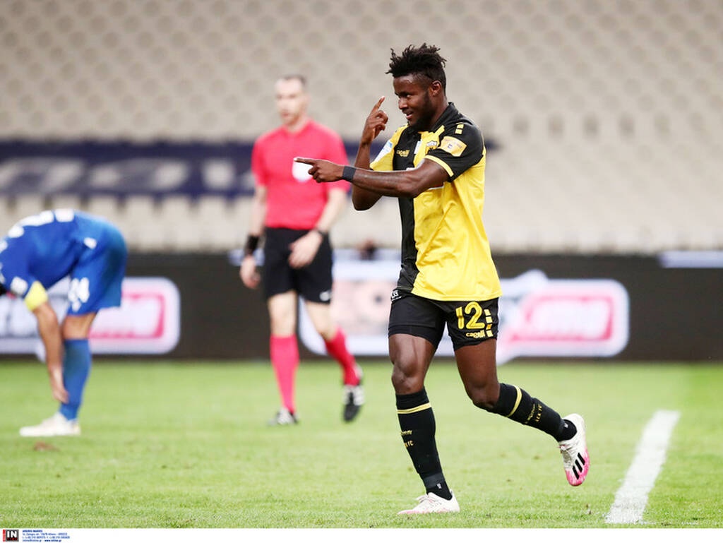 Συνελήφθη για υπερβολική κατανάλωση αλκοόλ πρώην παίκτης της ΑΕΚ! (video+photos)