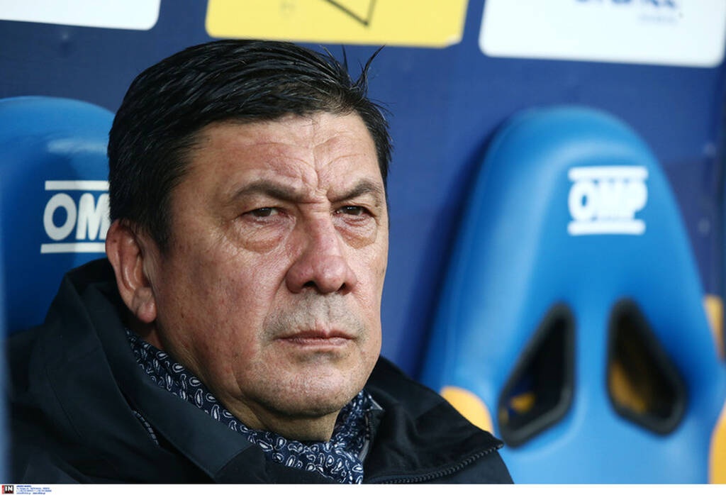 Αστέρας Τρίπολης-Άρης Super League 26/2/2022
