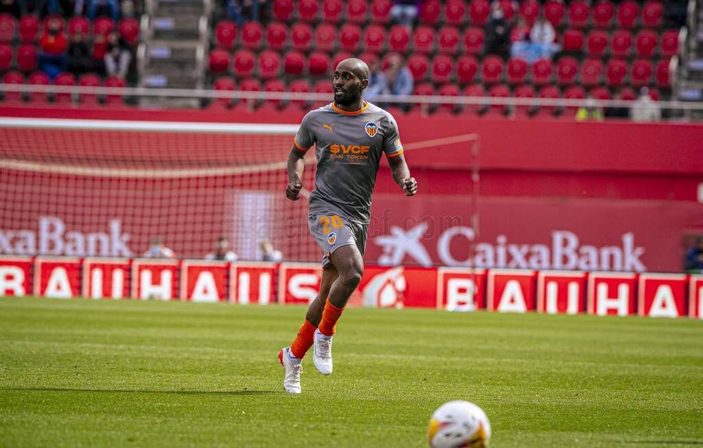 La Liga: «Διπλό» στη Μαγιόρκα για την Βαλένθια (Photos)