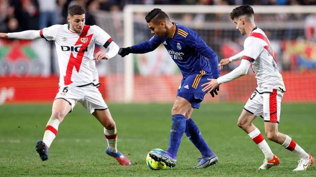 La Liga: «Απόδραση» με Μπενζεμά και +9 (Photos)