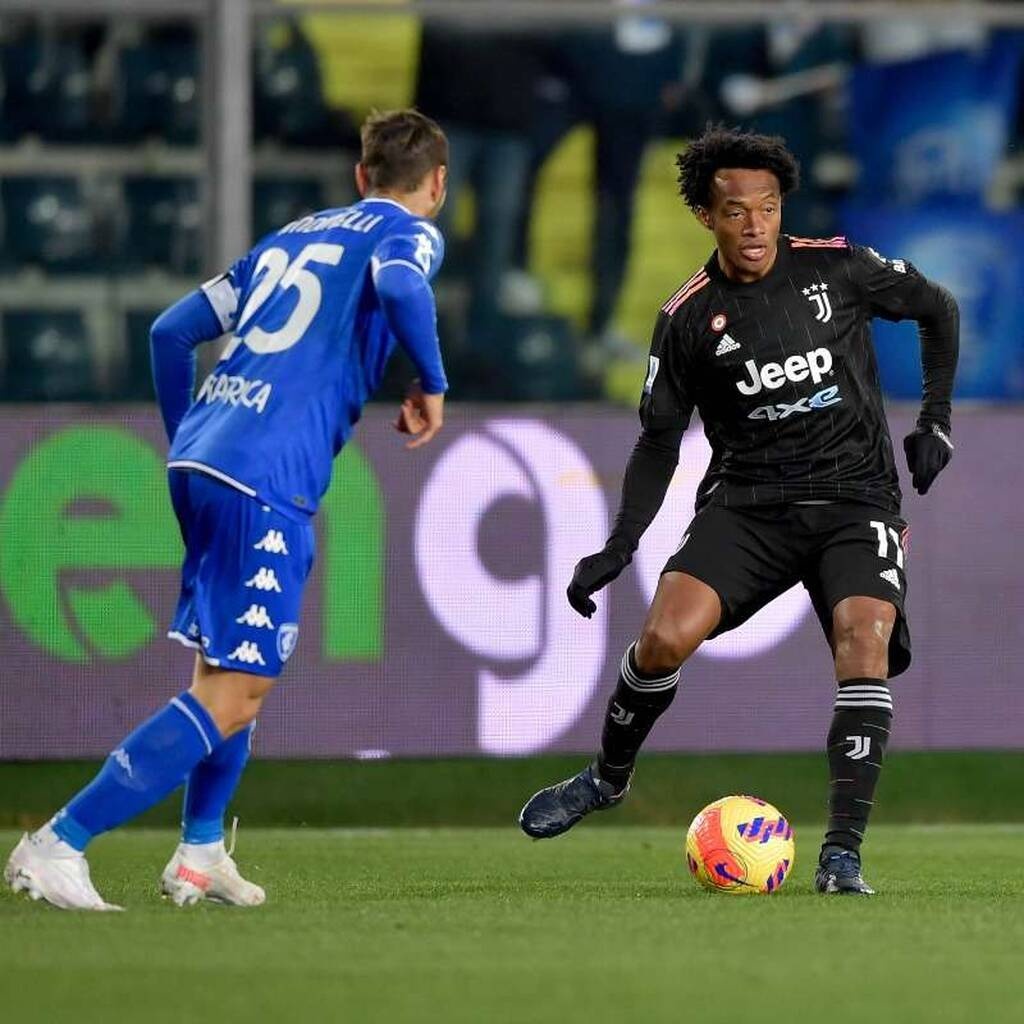 Serie A: Ο Βλάχοβιτς οδηγεί εκ του ασφαλούς τη Γιουβέντους (Videos+Photos)