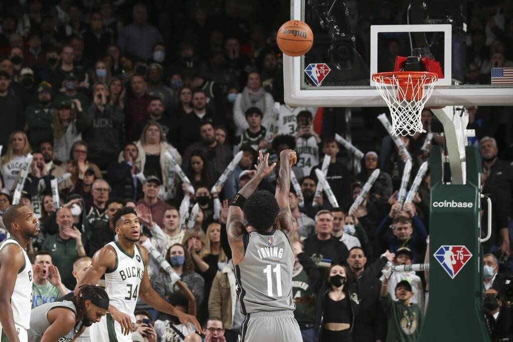 NBA: Ήττα για Μπακς - Εξαιρετικός και «μοιραίος» ο Γιάννης (photos+video)