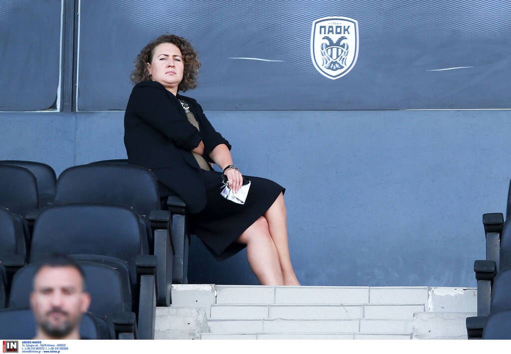 Το μήνυμα της Γκοντσάρεβα για τον πόλεμο στην Ουκρανία - «Σταματήστε να σκοτώνετε τα αδέρφια σας»