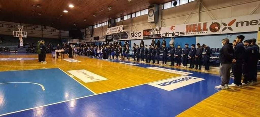 Ηρακλής: Παρόντες Μέξας και Παπαδάκης στην κοπή πίτας των Ακαδημιών