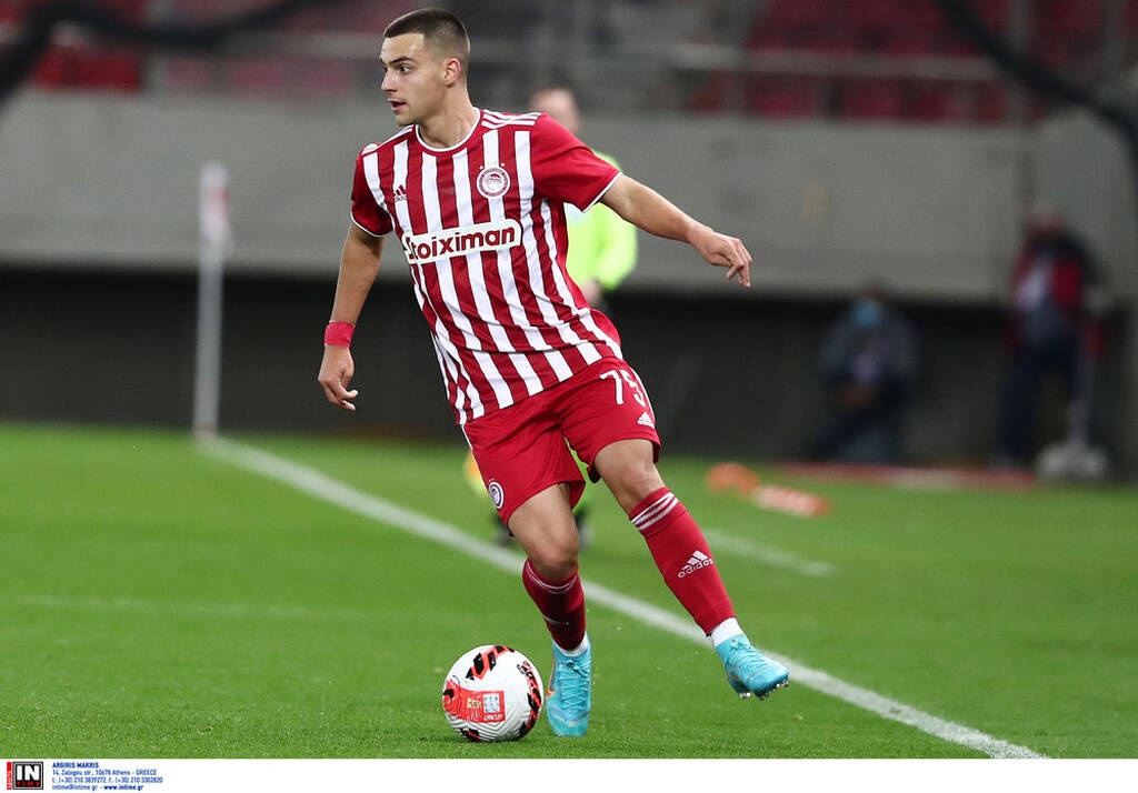 Ολυμπιακός-ΟΦΗ 2-0: «Καθάρισε» άνετα τους Κρητικούς (photos)
