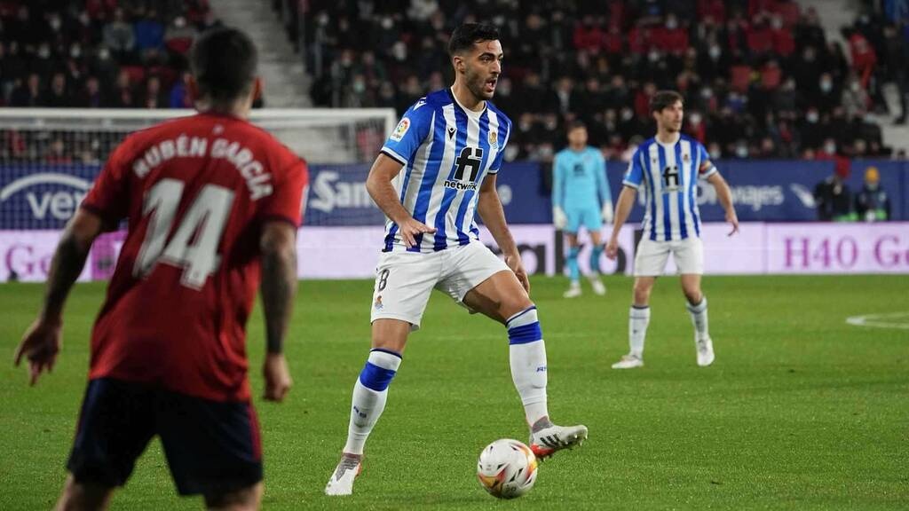 La Liga: Δύσκολα μεν, στο -1 απ’ την Ευρώπη δε (Photos)