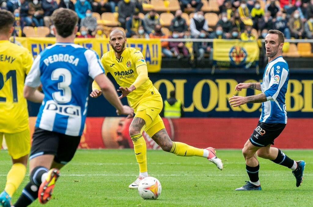 La Liga: «Σκόρπισε» την Εσπανιόλ η Βιγιαρεάλ, καρέ γκολ ο 19χρονος Πίνο! (Photos)