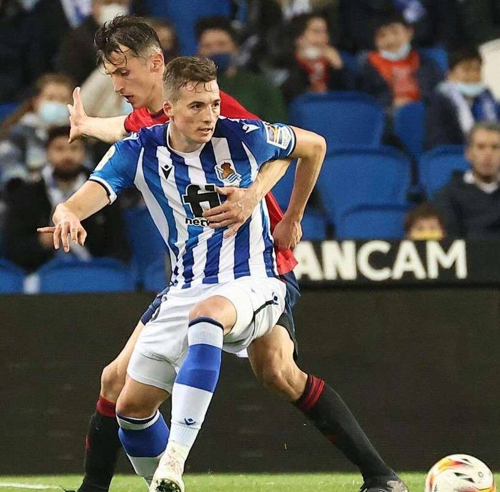 La Liga: Δύσκολα μεν, στο -1 απ’ την Ευρώπη δε (Photos)