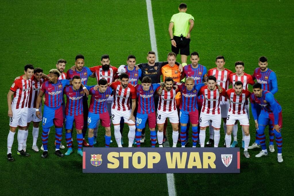La Liga: Η Μπαρτσελόνα του Τσάβι φέρνει τα πάνω-κάτω! (Photos)