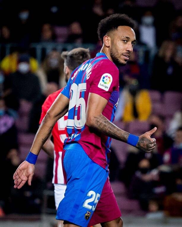 La Liga: Η Μπαρτσελόνα του Τσάβι φέρνει τα πάνω-κάτω! (Photos)