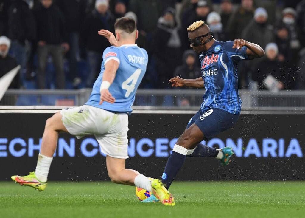 Serie A: Νάπολι από «ατσάλι», επέστρεψε στην κορυφή! (Videos+Photos)