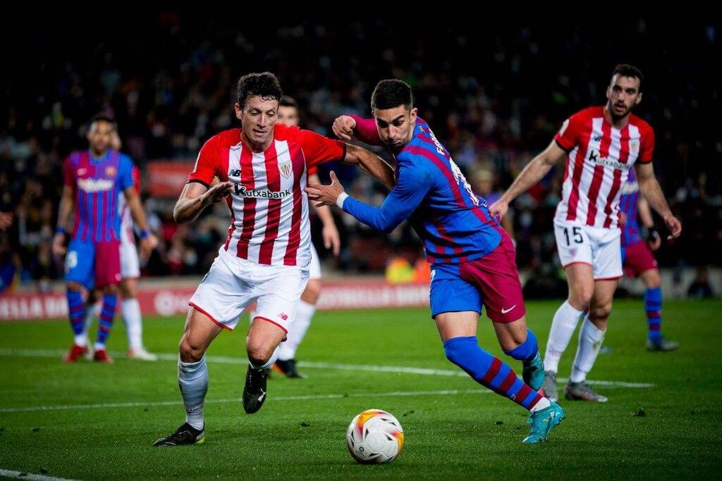 La Liga: Η Μπαρτσελόνα του Τσάβι φέρνει τα πάνω-κάτω! (Photos)