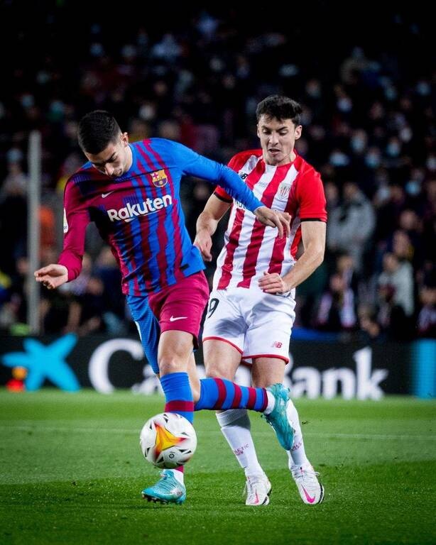 La Liga: Η Μπαρτσελόνα του Τσάβι φέρνει τα πάνω-κάτω! (Photos)