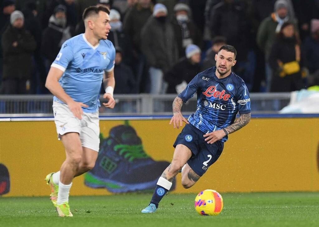 Serie A: Νάπολι από «ατσάλι», επέστρεψε στην κορυφή! (Videos+Photos)