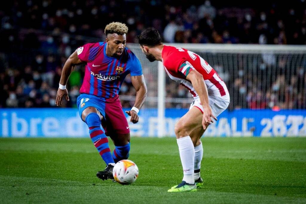 La Liga: Η Μπαρτσελόνα του Τσάβι φέρνει τα πάνω-κάτω! (Photos)