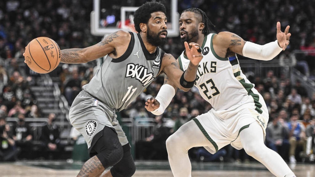 NBA: Ήττα για Μπακς - Εξαιρετικός και «μοιραίος» ο Γιάννης (photos+video)