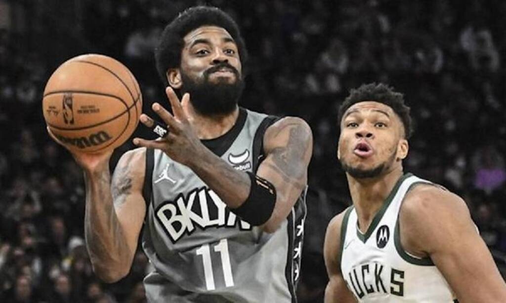 NBA: Ήττα για Μπακς - Εξαιρετικός και «μοιραίος» ο Γιάννης (photos+video)