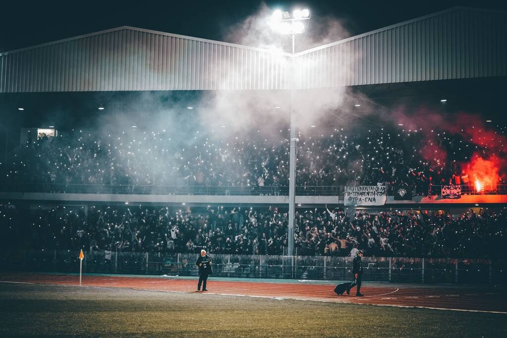 Σκόραραν Αλμπάνης, Λάζαρος, ράκος ο Ουάρντα – Έχασε πέναλτι στο 97' για την Ανόρθωση! (vid+pics