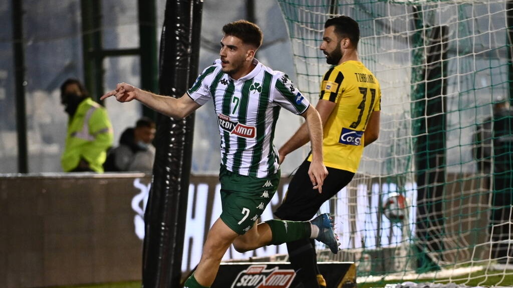 Super League: Το γρηγορότερο 3-0 σε ντέρμπι μετά από 13 χρόνια (photos+video)