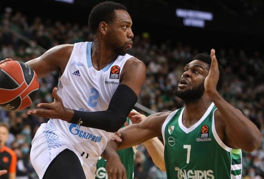 Επιβεβαίωση OnSports: Συνεχίζει χωρίς τις ρωσικές ομάδες μέχρι νεωτέρας η Euroleague!
