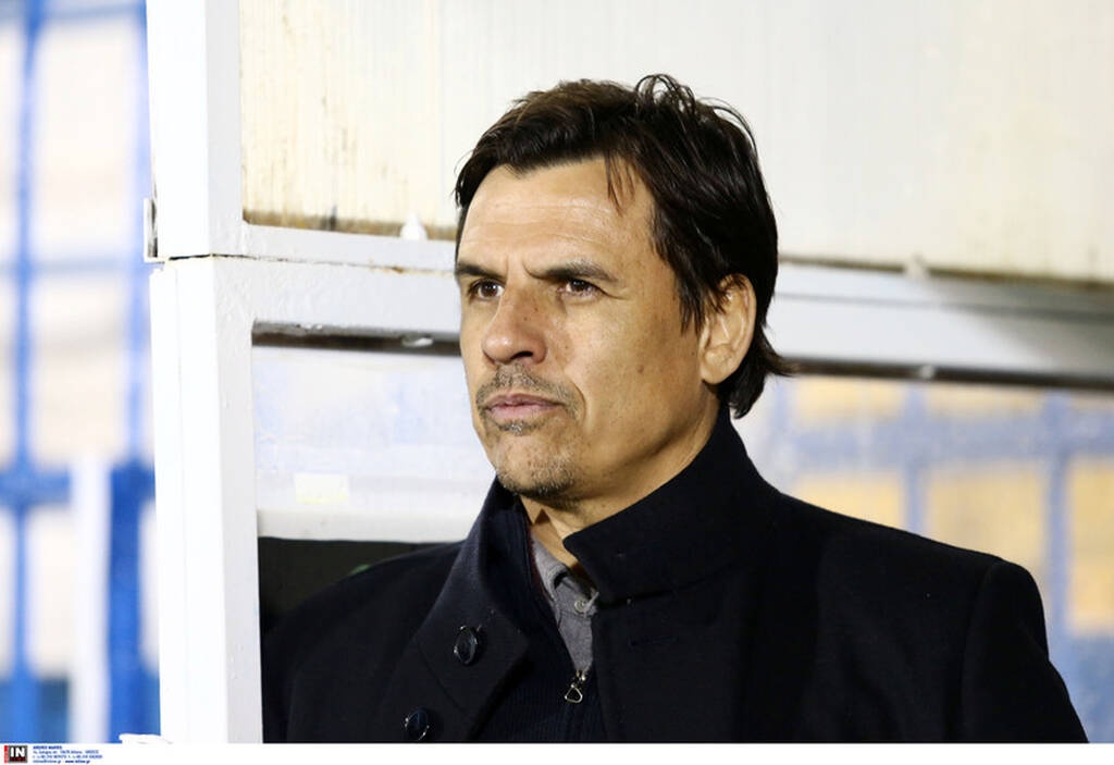 Απόλλων Σμύρνης-Ατρόμητος Super League 28/2/2022