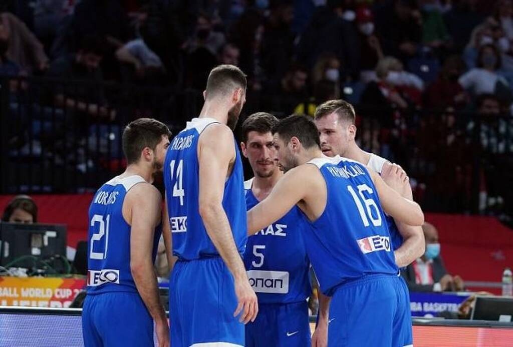 ΚΑΕ Άρης: «Συγχαρητήρια στην Εθνική μας, το Παγκόσμιο είναι πιο κοντά» (photos)