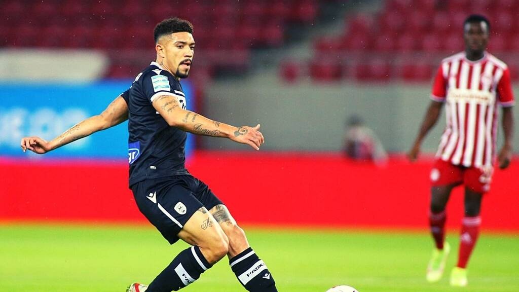 ΠΑΟΚ: Εξελίξεις με βασικό άσο - Οι «σειρήνες» και το ποσό που ζητά ο «Δικέφαλος του Βορρά»