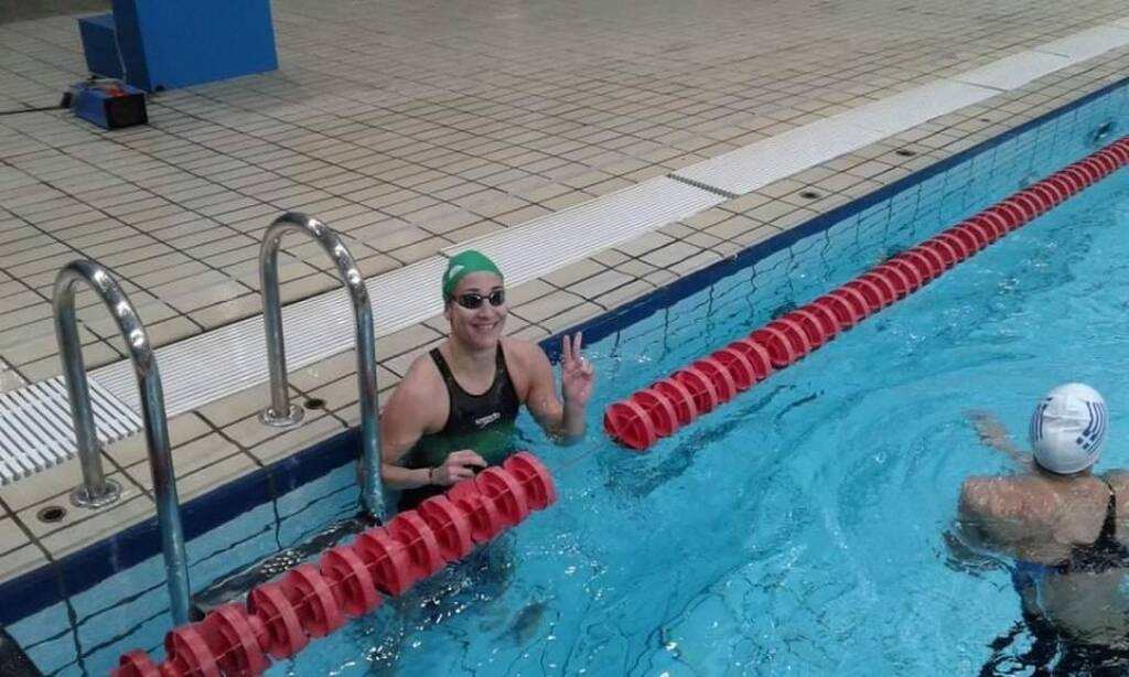 Κολύμβηση: «Αιώνιοι» στην κορυφή των Χειμερινών Αγώνων ΟΠΕΝ (photos)