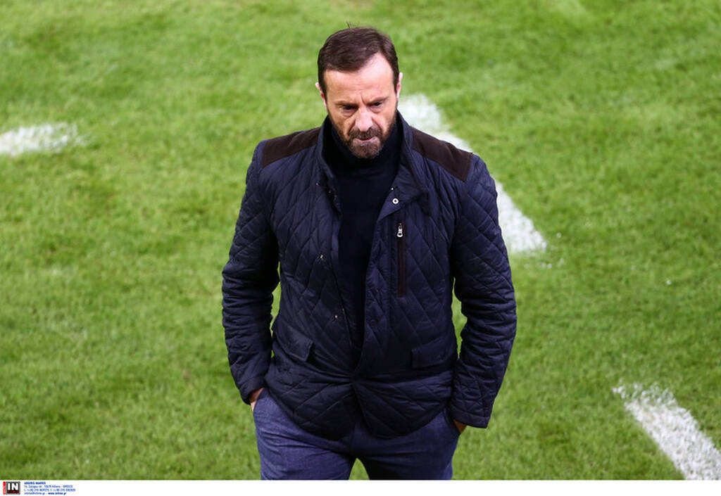 Άρης: Λύθηκε το συμβόλαιο του Μάντζιου - Το «ευχαριστώ» της ΠΑΕ (photos)