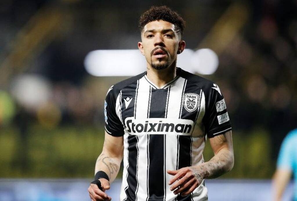 ΠΑΟΚ: Εξελίξεις με βασικό άσο - Οι «σειρήνες» και το ποσό που ζητά ο «Δικέφαλος του Βορρά»