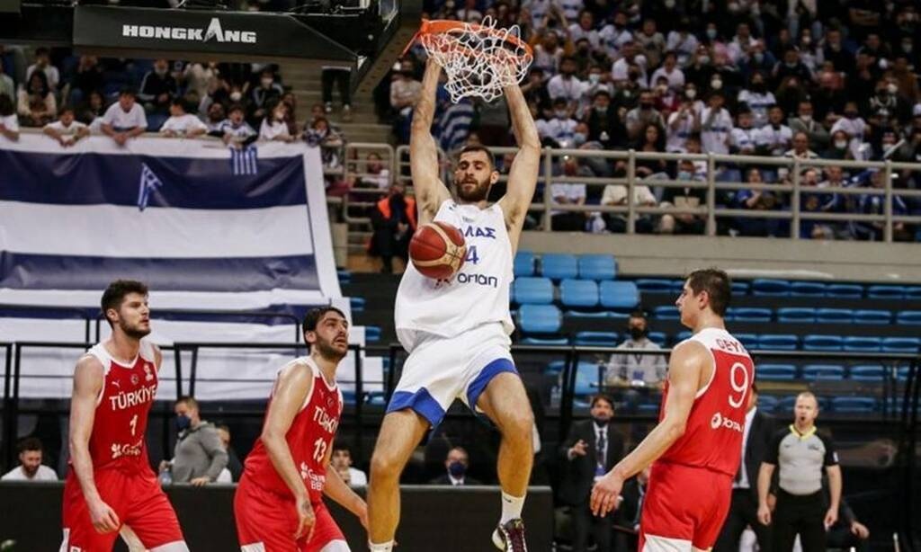 Τουρκία-Ελλάδα: Για το απόλυτο στην Κωνσταντινούπολη